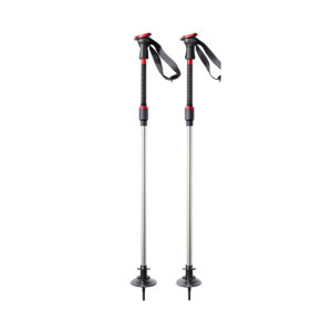 Vantage Pro Adjustable Trekking Poles (Pair)