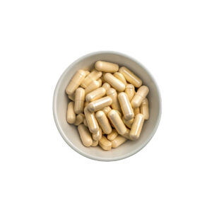 Vantage Pro Magnesium Glycinate Capsules (120-count)