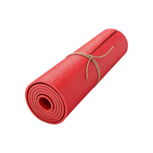 Vantage Pro Premium Cork Yoga Mat