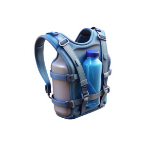 Vantage Pro Ultralight Hydration Running Vest